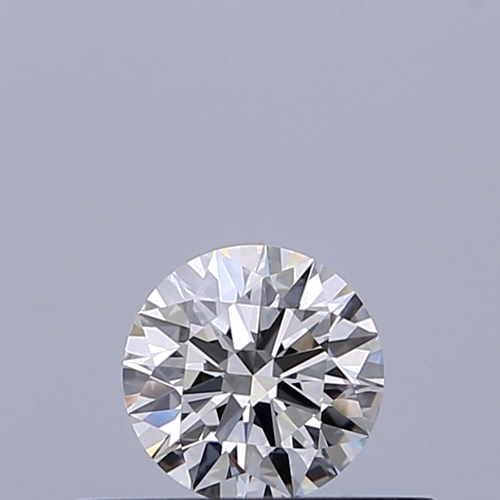 0.28 carat G-VVS1 Excellent cut Natūralus Round Deimantas (1)