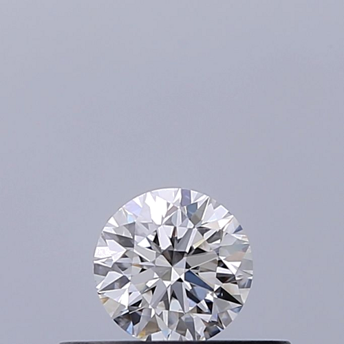 0.25 carat F-VS1 Excellent cut Natūralus Round Deimantas (1)