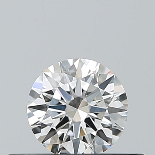 0.3 carat G-VS2 Excellent cut Natūralus Round Deimantas (1)