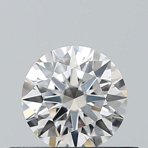 0.4 carat G-VS2 Excellent cut Natūralus Round Deimantas (1)