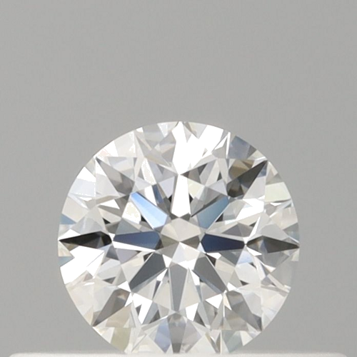0.3 carat E-VS1 Excellent cut Natūralus Round Deimantas (1)