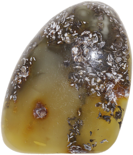 16,95 g Amber nugget (2)