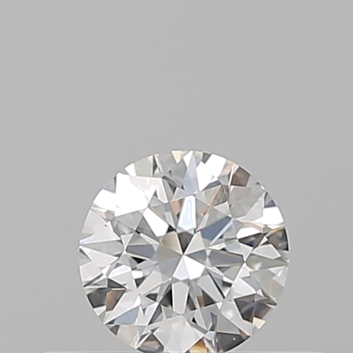 0.31 carat G-VS1 Excellent cut Natūralus Round Deimantas (1)