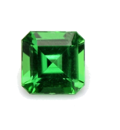 0.23 carat GREEN Emerald Tourmaline (1)