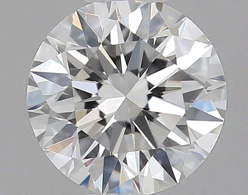 0.3 carat F-VS2 Excellent cut Natūralus Round Deimantas (1)