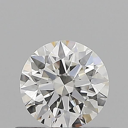 0.6 carat G-VS1 Excellent cut Natūralus Round Deimantas (1)