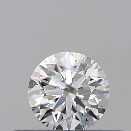 0.3 carat D-VS1 Very Good cut Natūralus Round Deimantas (1)