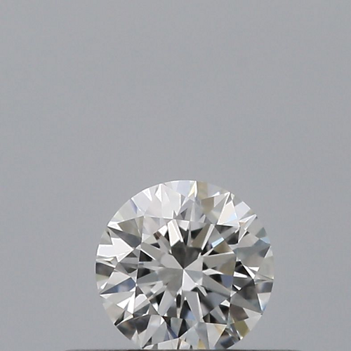 0.22 carat F-VS2 Excellent cut Natūralus Round Deimantas (1)