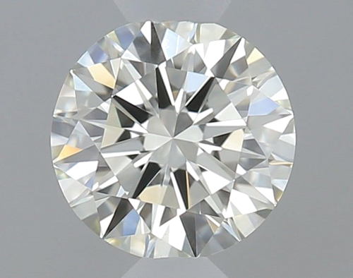 0.4 carat G-VS2 Excellent cut Natūralus Round Deimantas (1)