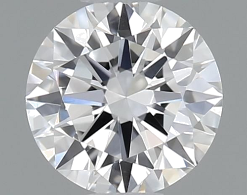 0.3 carat E-VS1 Excellent cut Natūralus Round Deimantas (1)