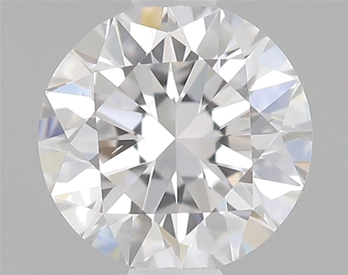 0.3 carat E-VS2 Excellent cut Natūralus Round Deimantas (1)