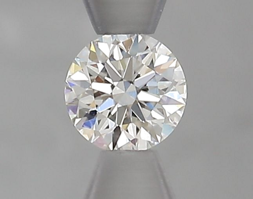 0.33 carat G-VS1 Excellent cut Natūralus Round Deimantas (1)