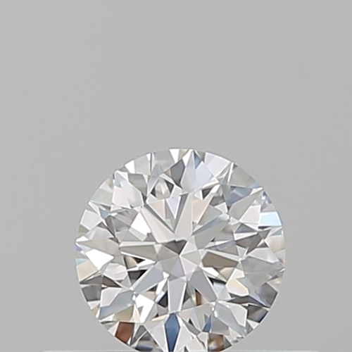 0.31 carat G-VS1 Excellent cut Natūralus Round Deimantas (1)