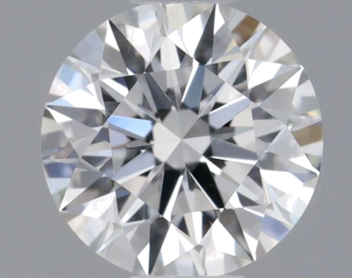 0.3 carat E-VS2 Excellent cut Natūralus Round Deimantas (1)