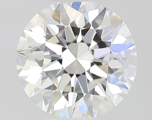 0.4 carat G-VS1 Excellent cut Natūralus Round Deimantas (1)