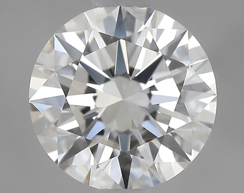 1.05 carat J-VVS2 Excellent cut Natūralus Round Deimantas (1)