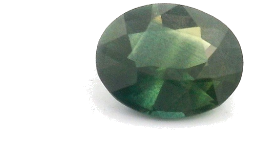 0.67 carat GREEN Oval Safyras (1)