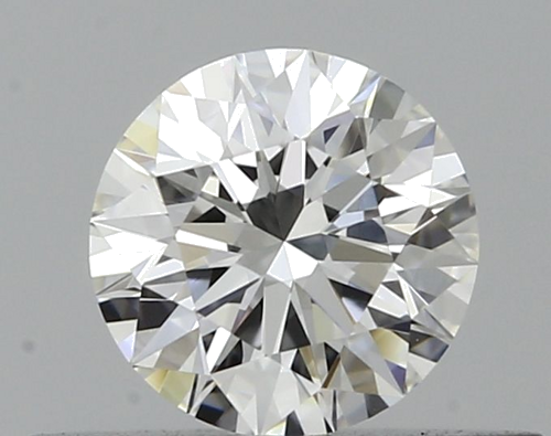 0.31 carat E-IF Excellent cut Natūralus Round Deimantas (1)