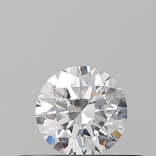 0.3 carat F-VS2 Excellent cut Natūralus Round Deimantas (1)