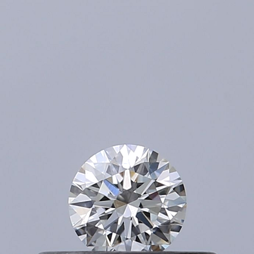 0.18 carat F-VS1 Excellent cut Natūralus Round Deimantas (1)