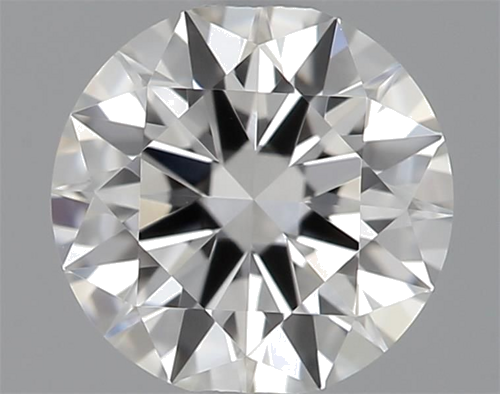 0.3 carat G-VS2 Excellent cut Natūralus Round Deimantas (1)