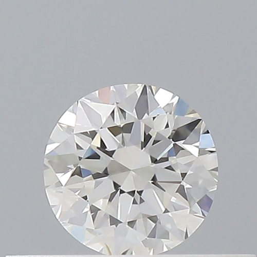 0.3 carat G-VVS1 Very Good cut Natūralus Round Deimantas (1)