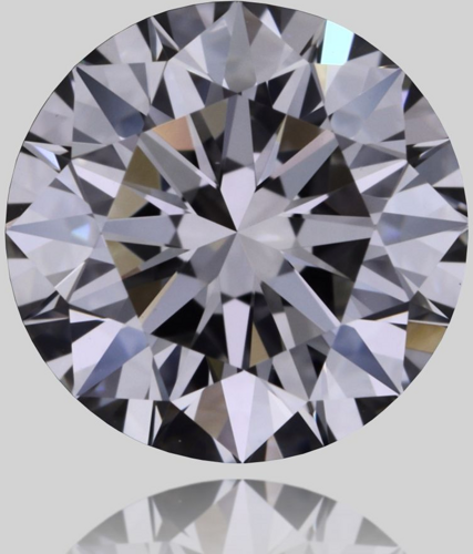 0.8 carat H-VS1 Excellent cut Natūralus Round Deimantas (1)