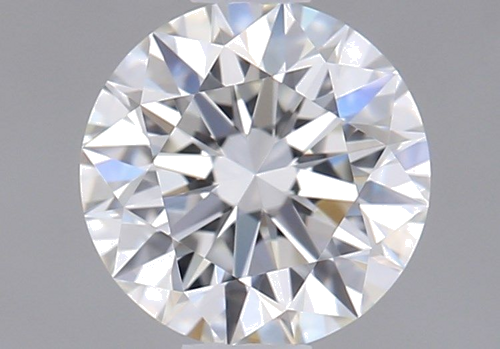 0.6 carat G-IF Excellent cut Natūralus Round Deimantas (1)