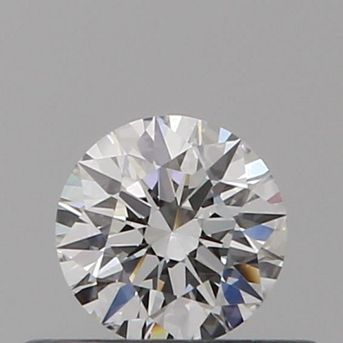 0.3 carat D-SI1 Excellent cut Natūralus Round Deimantas (1)