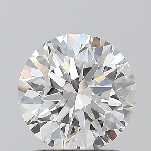 1.51 carat E-VS2 Excellent cut Natūralus Round Deimantas (1)