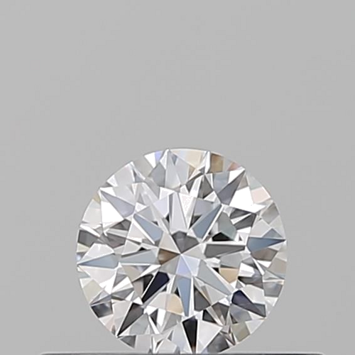 0.3 carat E-VS2 Excellent cut Natūralus Round Deimantas (1)