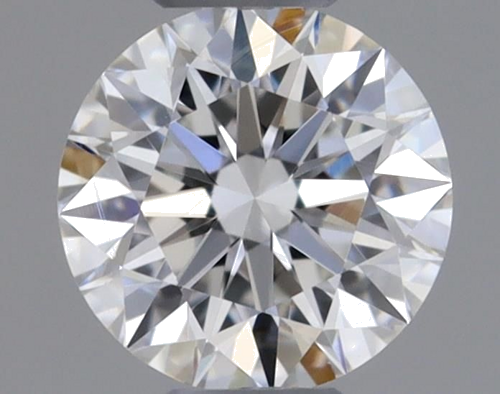 0.23 carat G-VS1 Excellent cut Natūralus Round Deimantas (1)