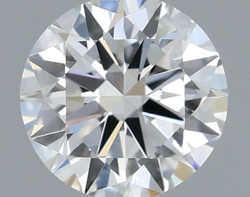 0.3 carat I-IF Very Good cut Natūralus Round Deimantas (1)