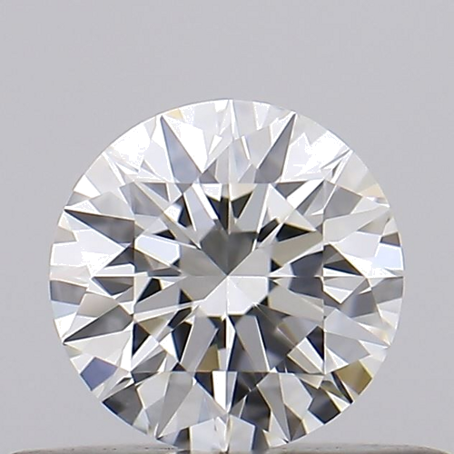 0.31 carat G-VS1 Excellent cut Natūralus Round Deimantas (1)