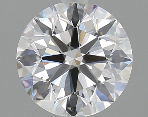 1.5 carat D-VS2 Excellent cut Natūralus Round Deimantas (1)
