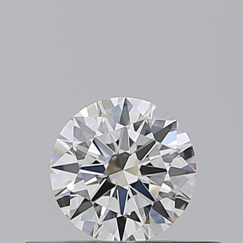 0.31 carat J-VS1 Excellent cut Natūralus Round Deimantas (1)