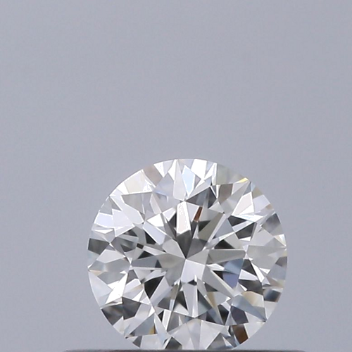 0.31 carat G-VS1 Excellent cut Natūralus Round Deimantas (1)