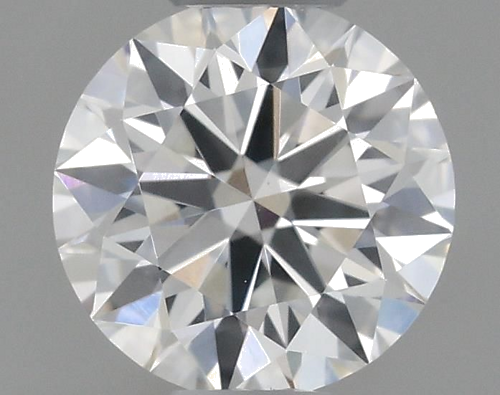 0.3 carat G-VS2 Excellent cut Natūralus Round Deimantas (1)