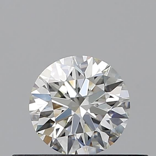 0.3 carat J-VVS1 Excellent cut Natūralus Round Deimantas (1)