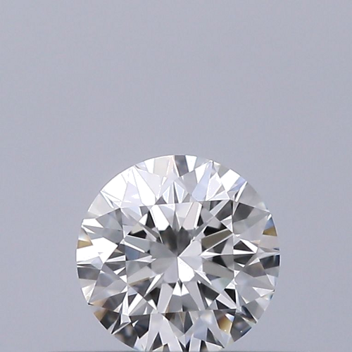 0.3 carat E-VS1 Excellent cut Natūralus Round Deimantas (1)