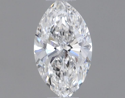 0.3 carat E-VS2 Natūralus Marquise Deimantas (1)