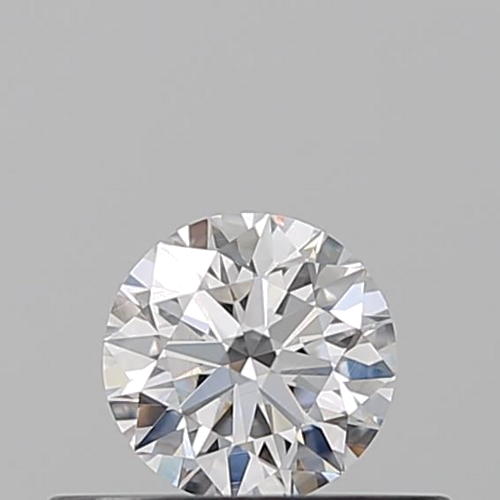 0.3 carat E-VVS2 Excellent cut Natūralus Round Deimantas (1)