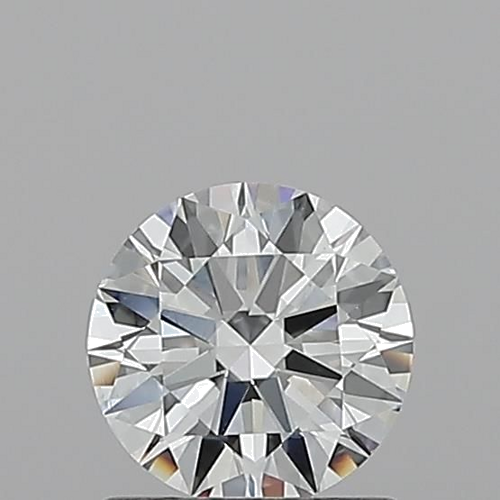 0.82 carat D-SI1 Excellent cut Natūralus Round Deimantas (1)