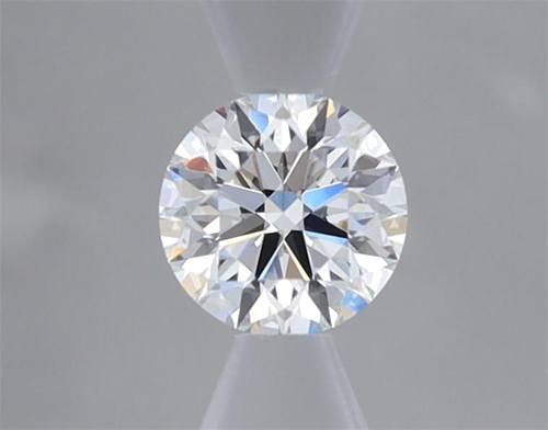0.41 carat H-VS1 Excellent cut Natūralus Round Deimantas (1)