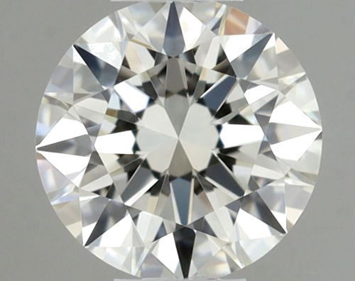 0.3 carat H-VS1 Excellent cut Natūralus Round Deimantas (1)