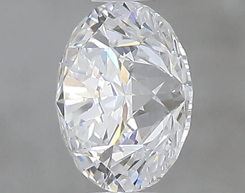 0.9 carat D-VS2 Excellent cut Natūralus Round Deimantas (1)