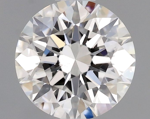 0.4 carat E-VS1 Excellent cut Natūralus Round Deimantas (1)