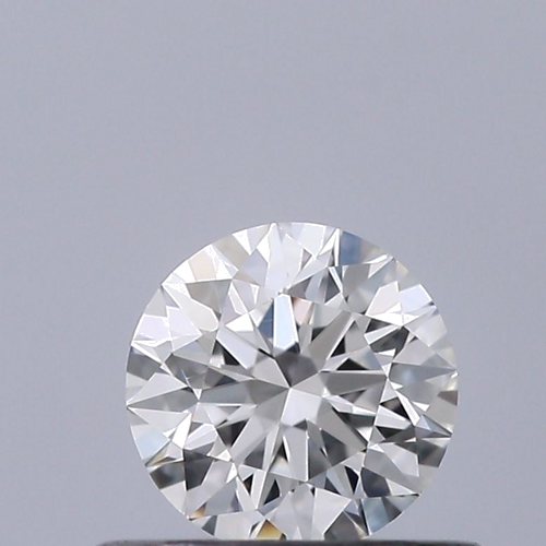 0.38 carat G-VS1 Excellent cut Natūralus Round Deimantas (1)