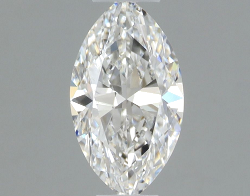 0.31 carat E-IF Natūralus Marquise Deimantas (1)