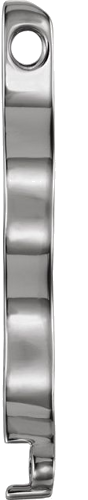 Pakabukas „Family Slide“ 925 Sidabro Round 3mm (2)